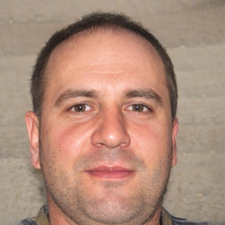 Marcus Weber